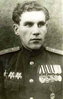 Олексій Володимирович Висоцький