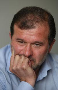Віктор Балога: Депутати “Єдиного центру” не йтимуть у коаліцію 