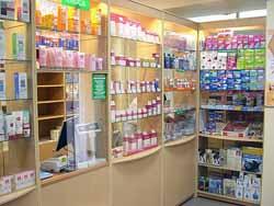В ужгородських аптеках реалізовували психотропний препарат для схуднення