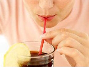 Дієтичні солодкі напої підвищують ризик передчасних пологів