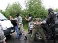 У Мукачеві затримали банду наркоторгівців 