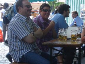 В Австрії створено сорт пива, який підвищує чоловічу потенцію