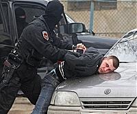 У Мукачеві затримали злочинця, оголошеного у міжнародний розшук