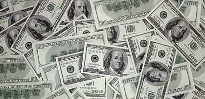 Торги по долару на міжбанку відкрилися в діапазоні 7,8900-7,8925 грн/дол. 