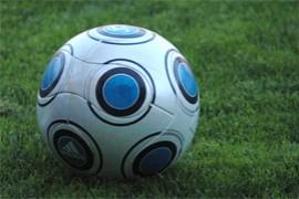 На Великоберезнянщині відбулися матчі десятого туру першості району з футболу 