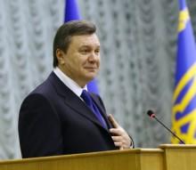 Більшість українців упевнена, що Янукович захищає власні, а не загальнонаціональні інтереси