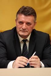 Начальник закарпатської міліції Віктор Русин: “24 серпня для мене - подвійне свято”