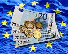 Торги на міжбанку відкрилися в діапазоні 10,0375-10,0430 грн/євро