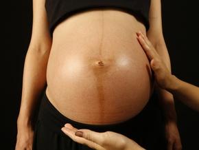 Учені встановили, що стать майбутньої дитини залежить від харчування матері