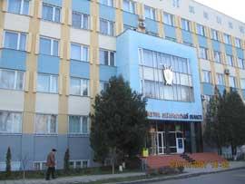 В Ужгороді відбудеться брифінг прокурора Закарпатської області