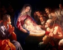 Православні відзначають сьогодні Різдво Діви Марії
