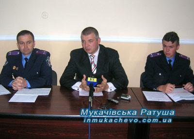 Цьогоріч на Мукачівщині правоохоронці вилучили 20 кілограмів наркотиків