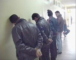 На Закарпатті затримали групу злочинців, які переправляли нелегалів до ЄС