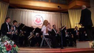 Закарпатська обласна філармонія відкрила 64-ий концертний сезон