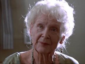 Актриса, що зіграла в Титаніку, померла у віці 100 років