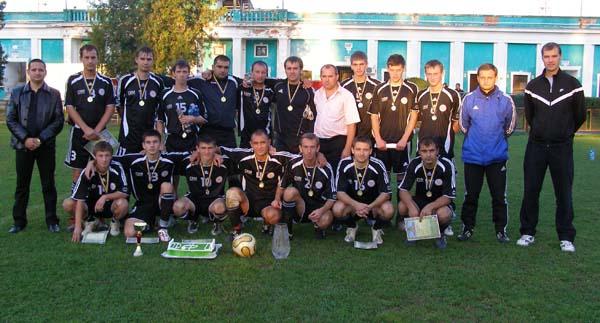 В Ужгороді відбувся 18 фінал кубка Федора Куруца 
