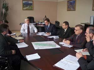 У Києві закарпатські чиновники презентували стратегію розвитку краю на наступні 3 роки