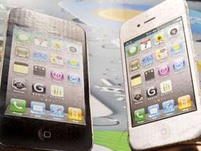 Білий iPhone 4 надійде в продаж навесні 2011 року