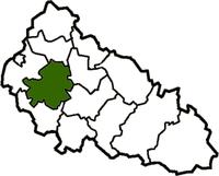 Мукачівський район: На виборах до Закарпатської облради переміг "Єдиний Центр" 