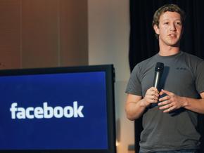 Facebook планує завоювати ринок мобільних послуг