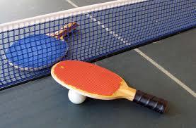 Закарпатські спортсмени взяли участь у І турі Західної регіональної ліги з настільного тенісу