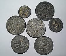 У поштовому відправленні чопські митники виявили старовинні монети