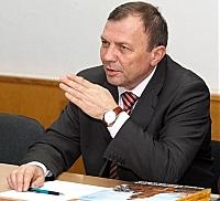 Віктор Погорєлов дав місяць на погашення заборгованості по зарплаті ужгородським підприємствам