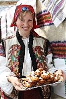 Закарпаття є лідером в Україні за кількістю кулінарних фестивалів