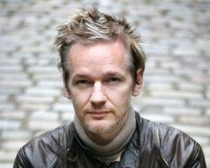 Британська поліція таки заарештувала засновника WikiLeaks