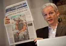 У Кремлі запропонували дати засновнику WikiLeaks Нобелівську премію