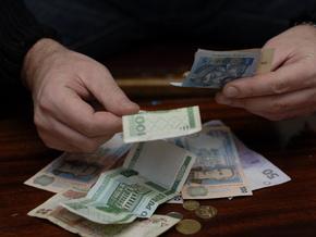 Закарпатці беруть більше кредитів, ніж інші українці