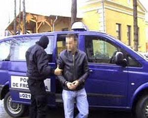 В Румунії затримали закарпатських і румунських контрабандистів, що продали сигарет на 600 тисяч євро