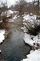 Інформація про водогосподарську та гідрометеорологічну обстановку в Закарпатській області станом на 13 грудня