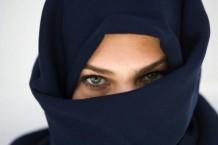 У Саудівській Аравії чоловік не впізнав дружину в морзі - він ніколи не бачив її обличчя