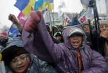 Мітингувальники повернуться на Майдан вимагати відставки Януковича