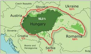 Маленькі кроки до «Великої Угорщини»?