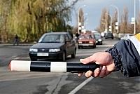 На Ужгородщині водій побив ДАІшників