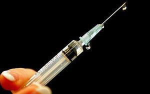 Створено першу вакцину від наркозалежності