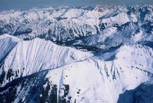 Альпи ризикують залишитися без криги