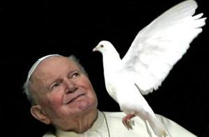 У Ватикані визнали диво, яке здійснив Іоанн Павло II після смерті
