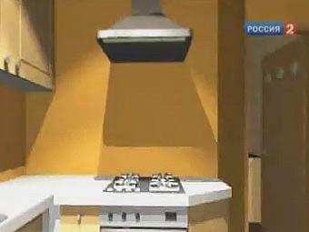 На Рубльовці з'явилася мода на VIP-бункери 