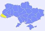 Закарпаття на 4 місці в Україні за показниками розвитку природно-заповідного фонду 