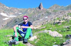 Українського альпініста в Австрії шукають 80 рятувальників