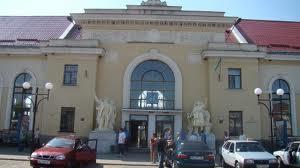 "Укрзалізниця" відремонтує вокзал у Мукачеві
