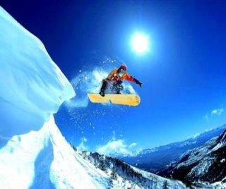 Закарпатські спортсмени беруть участь у чемпіонаті світу зі сноуборду