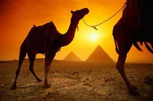 Закарпатські туристи не хочуть відпочивати у Єгипті