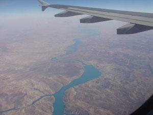 Літаки до Єгипту летять порожніми - лише, щоб забрати туристів