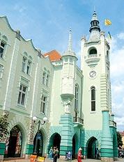 24 лютого відбудеться сесія Мукачівської міської ради