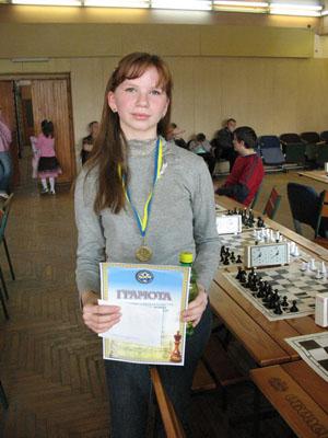 В Ужгороді на чемпіонаті з класичних шахів судді зафіксували падіння прапорця
