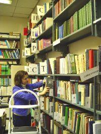 Цьогоріч ряд закарпатських бібліотек отримають безкоштовний доступ до Інтернету